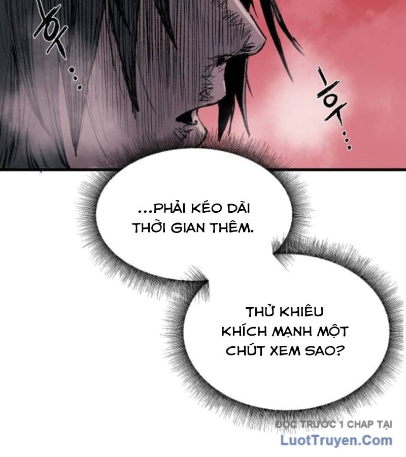 Khô Lâu Sứ Giả Chapter 2 - Trang 2