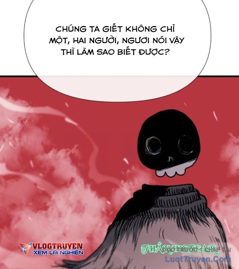 Khô Lâu Sứ Giả Chapter 2 - Trang 2