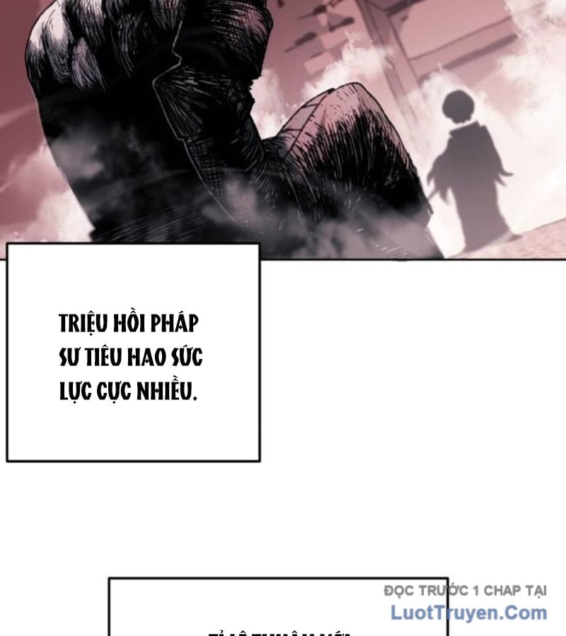 Khô Lâu Sứ Giả Chapter 2 - Trang 2