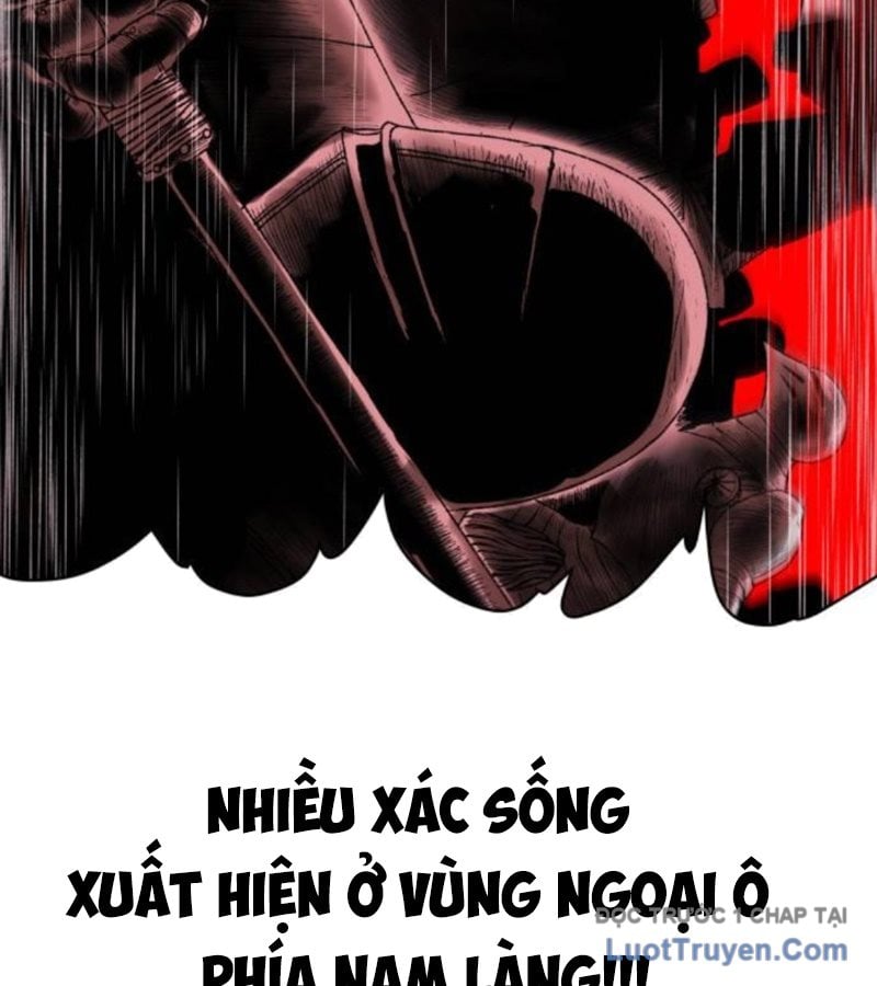 Khô Lâu Sứ Giả Chapter 2 - Trang 2