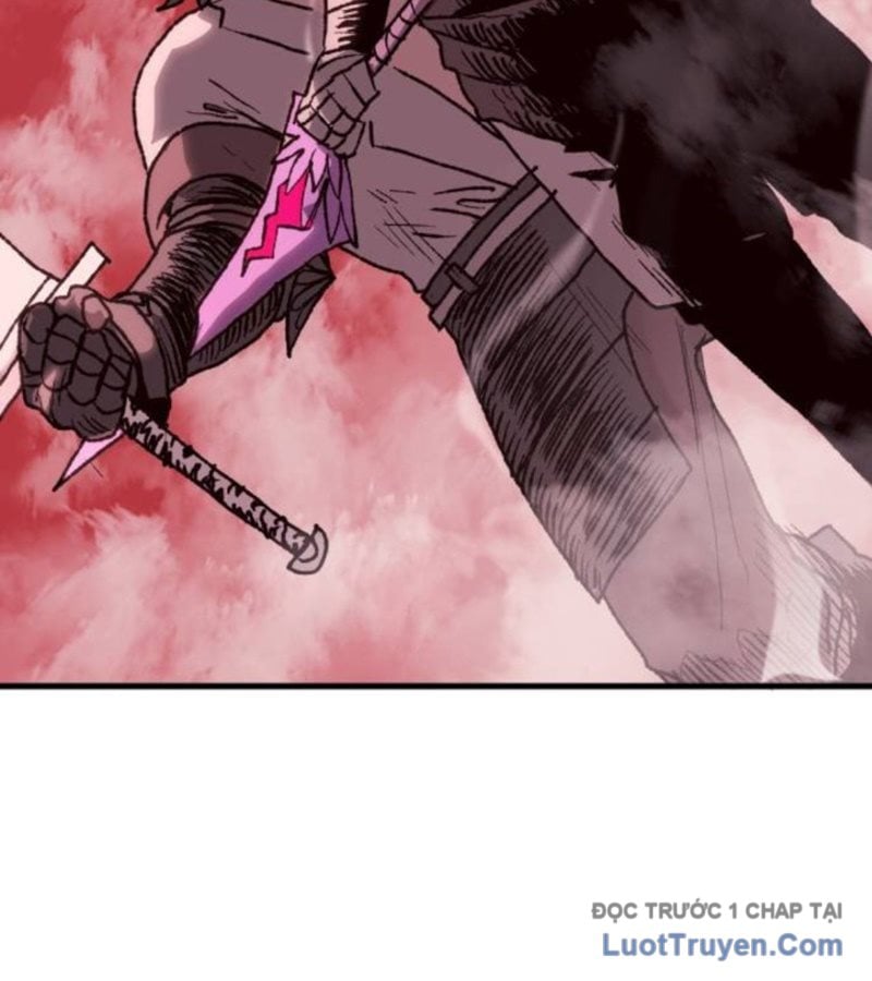 Khô Lâu Sứ Giả Chapter 2 - Trang 2