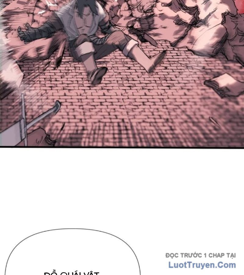 Khô Lâu Sứ Giả Chapter 2 - Trang 2