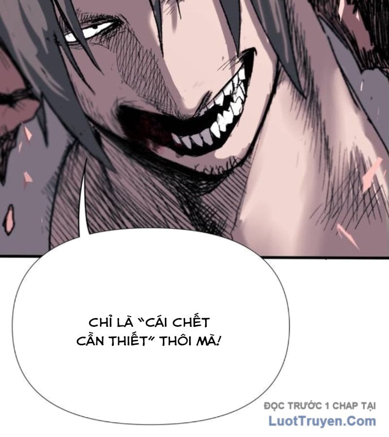 Khô Lâu Sứ Giả Chapter 2 - Trang 2