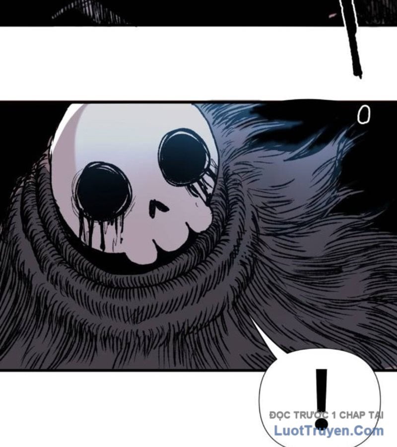 Khô Lâu Sứ Giả Chapter 2 - Trang 2