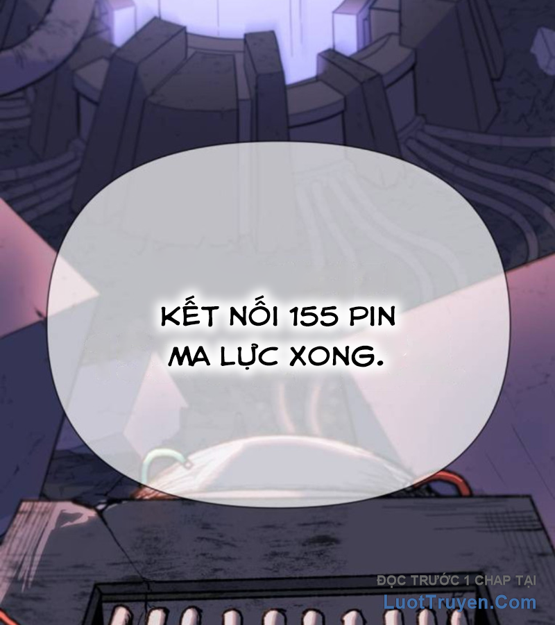 Khô Lâu Sứ Giả Chapter 2 - Trang 2