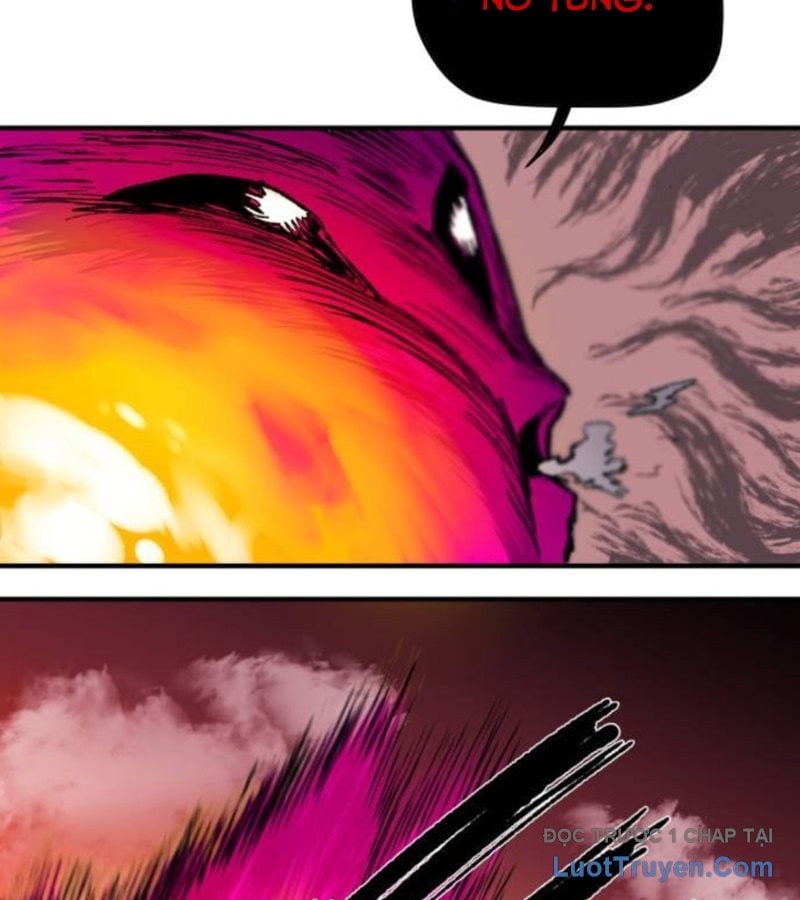 Khô Lâu Sứ Giả Chapter 2 - Trang 2