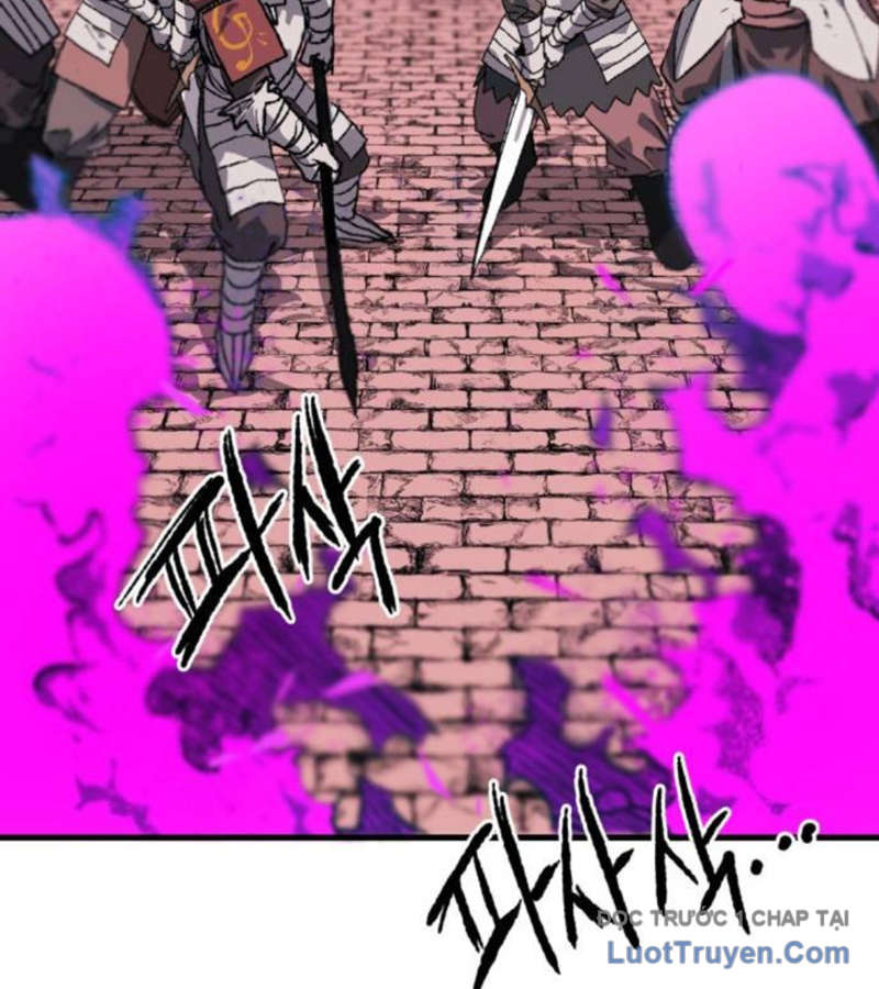 Khô Lâu Sứ Giả Chapter 2 - Trang 2
