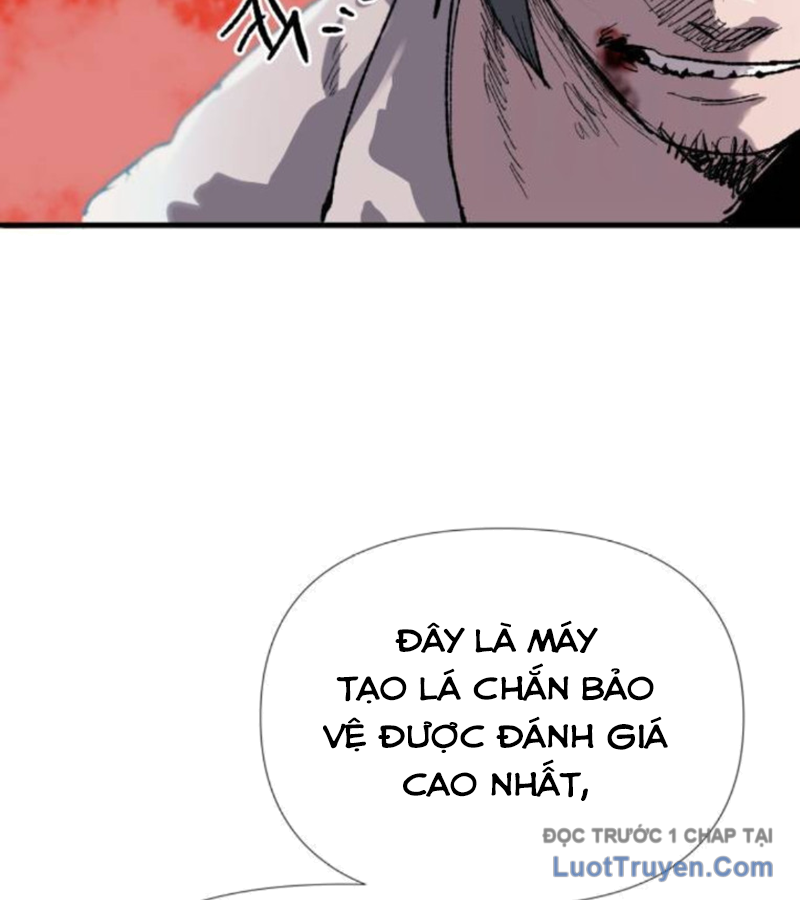 Khô Lâu Sứ Giả Chapter 2 - Trang 2
