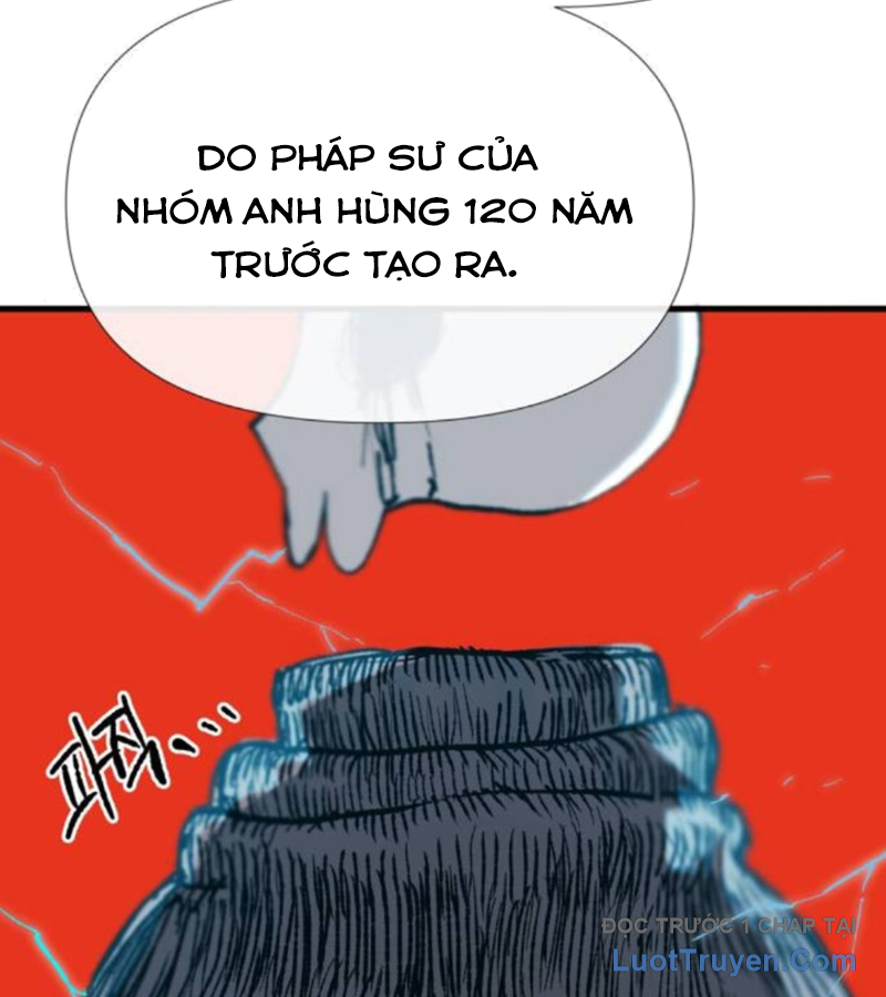Khô Lâu Sứ Giả Chapter 2 - Trang 2