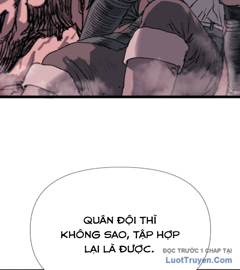 Khô Lâu Sứ Giả Chapter 2 - Trang 2