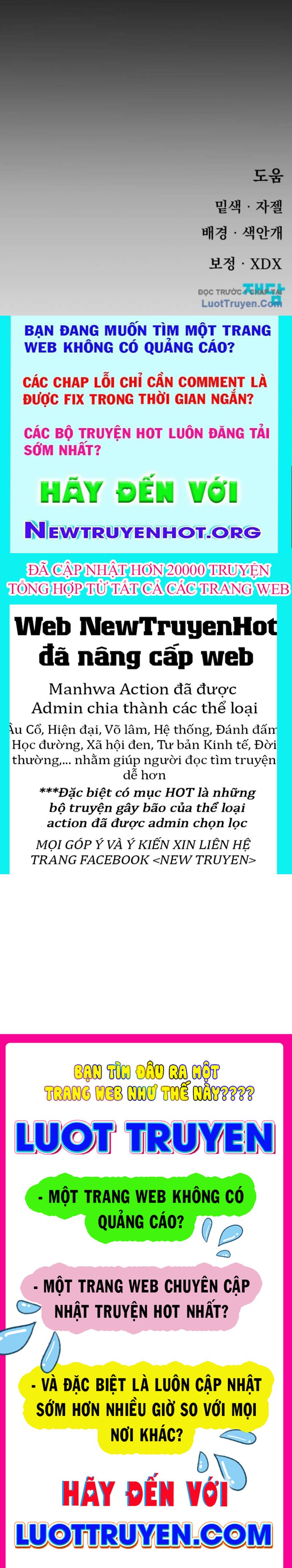 Khô Lâu Sứ Giả Chapter 2 - Trang 2