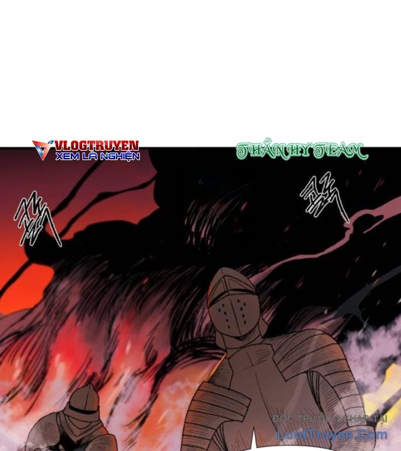 Khô Lâu Sứ Giả Chapter 2 - Trang 2