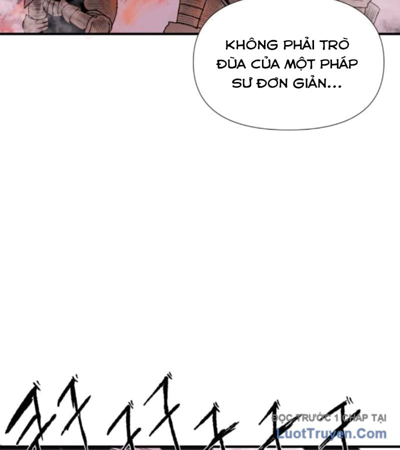 Khô Lâu Sứ Giả Chapter 2 - Trang 2
