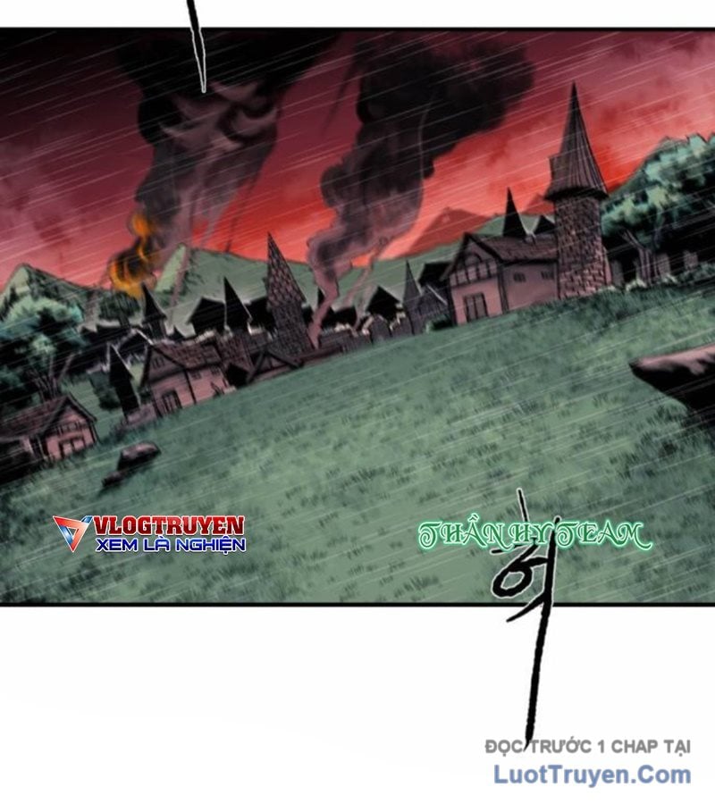 Khô Lâu Sứ Giả Chapter 2 - Trang 2