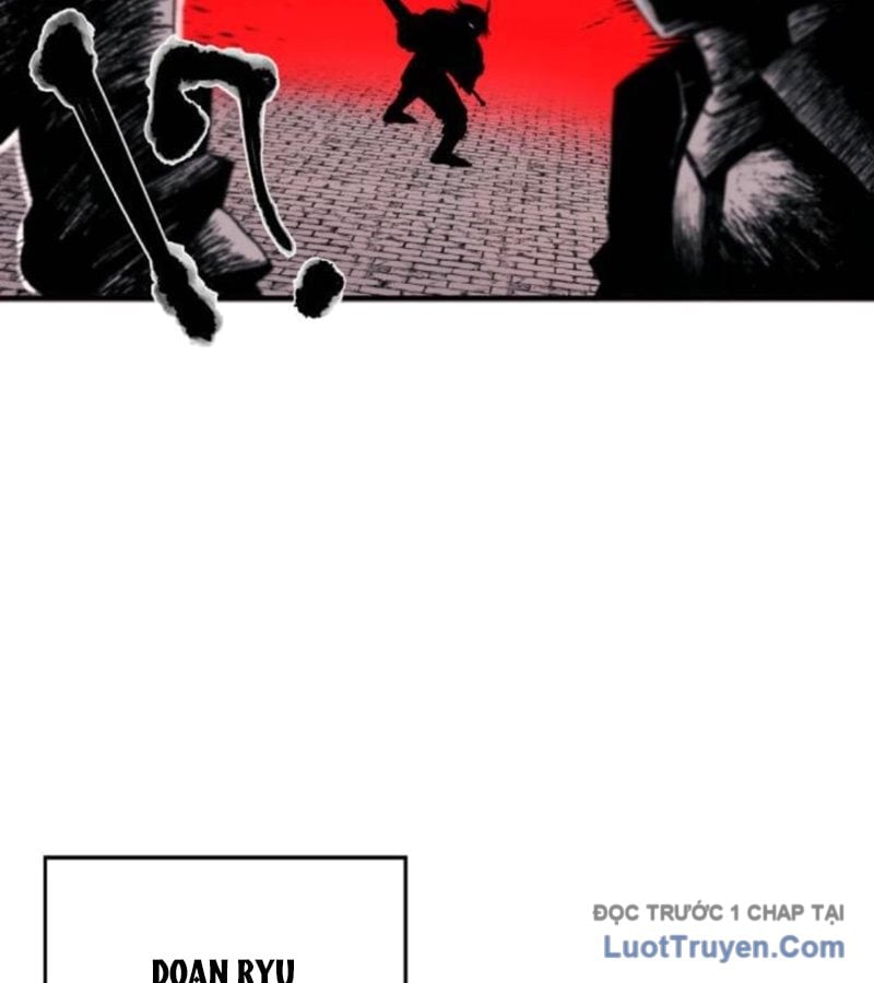 Khô Lâu Sứ Giả Chapter 2 - Trang 2