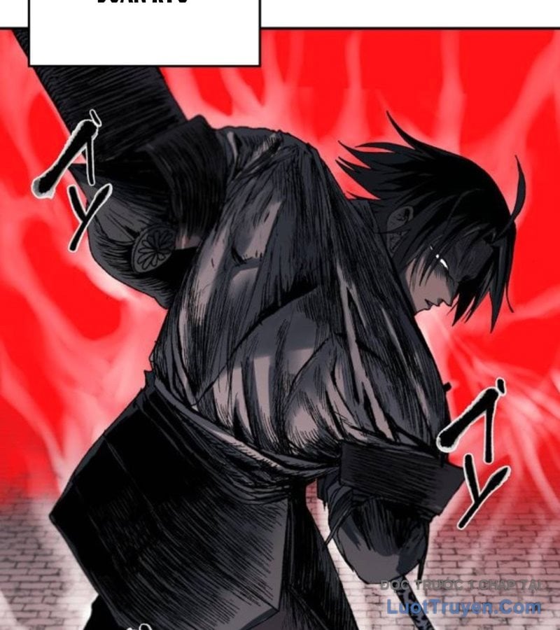 Khô Lâu Sứ Giả Chapter 2 - Trang 2