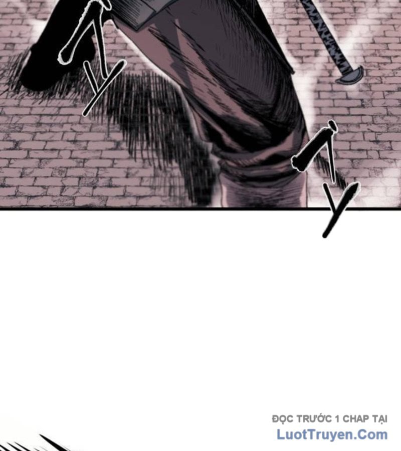 Khô Lâu Sứ Giả Chapter 2 - Trang 2