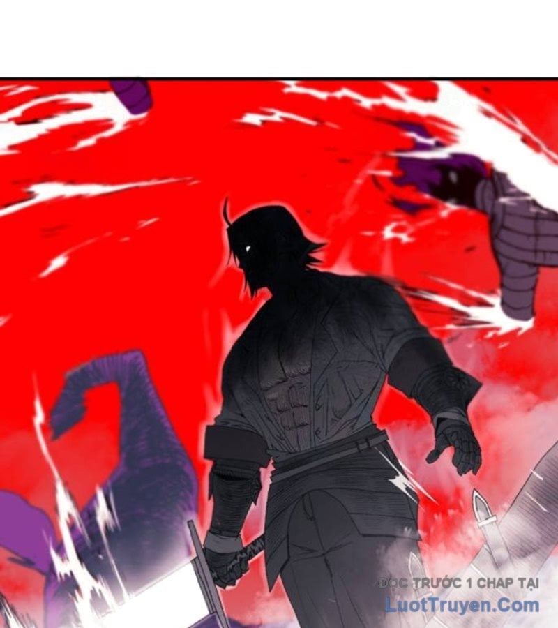 Khô Lâu Sứ Giả Chapter 2 - Trang 2