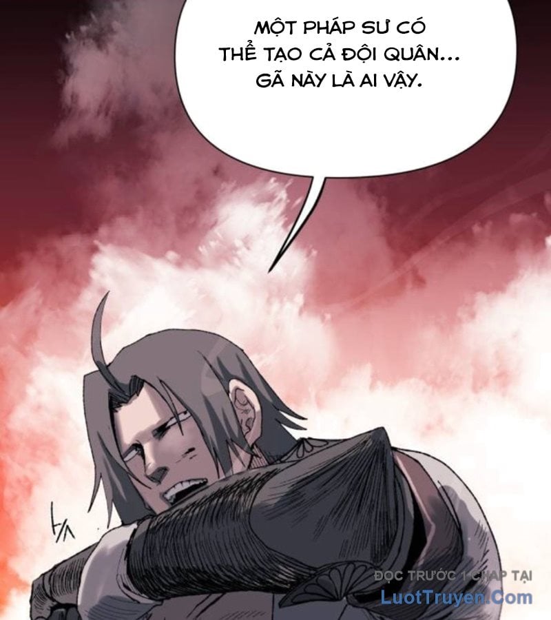 Khô Lâu Sứ Giả Chapter 2 - Trang 2