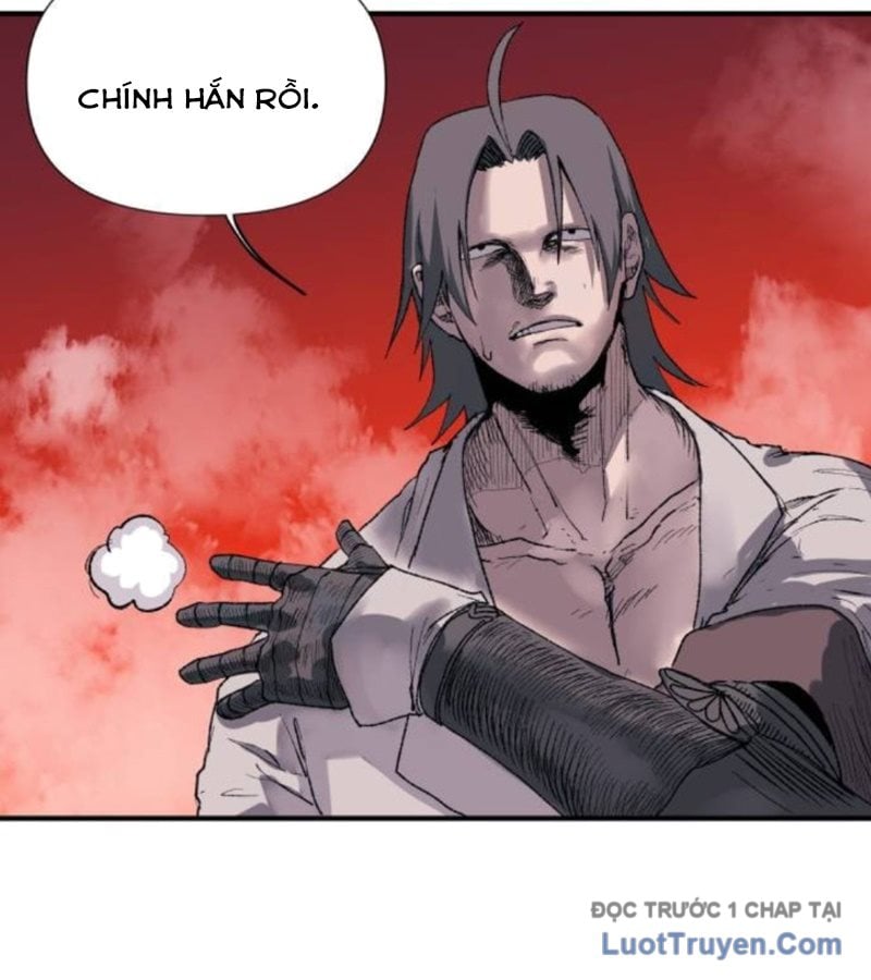 Khô Lâu Sứ Giả Chapter 2 - Trang 2