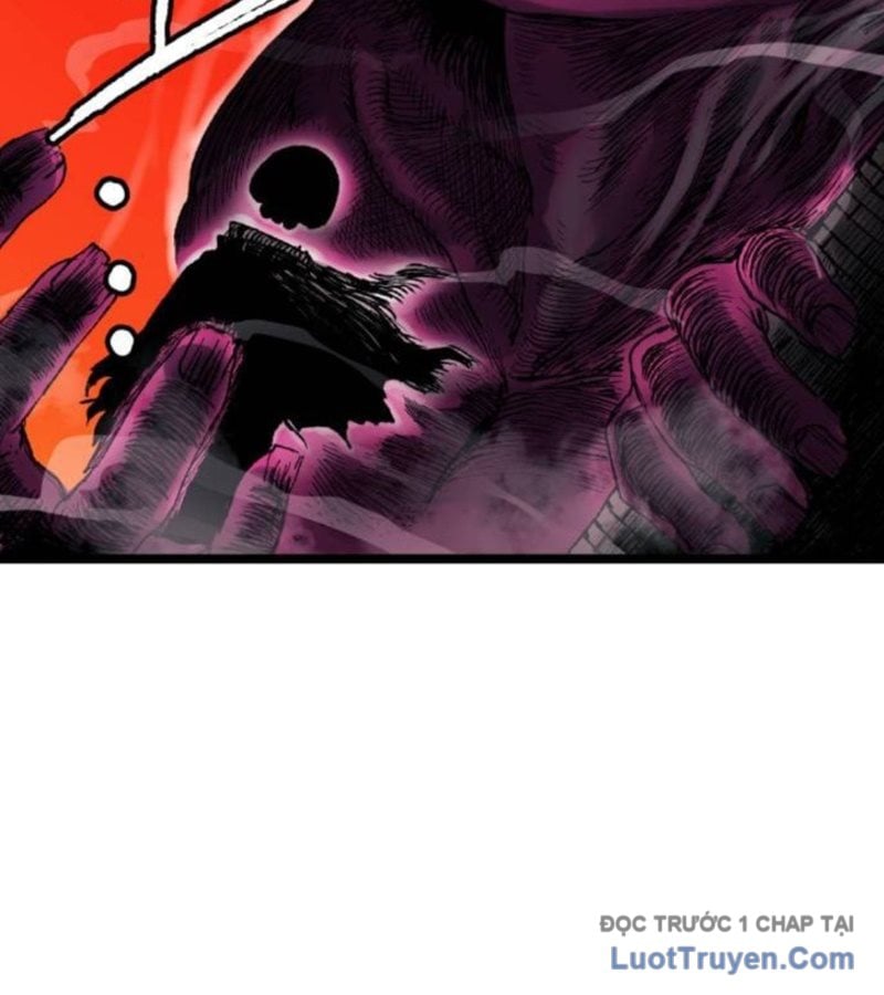 Khô Lâu Sứ Giả Chapter 2 - Trang 2