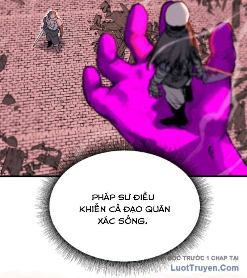 Khô Lâu Sứ Giả Chapter 2 - Trang 2