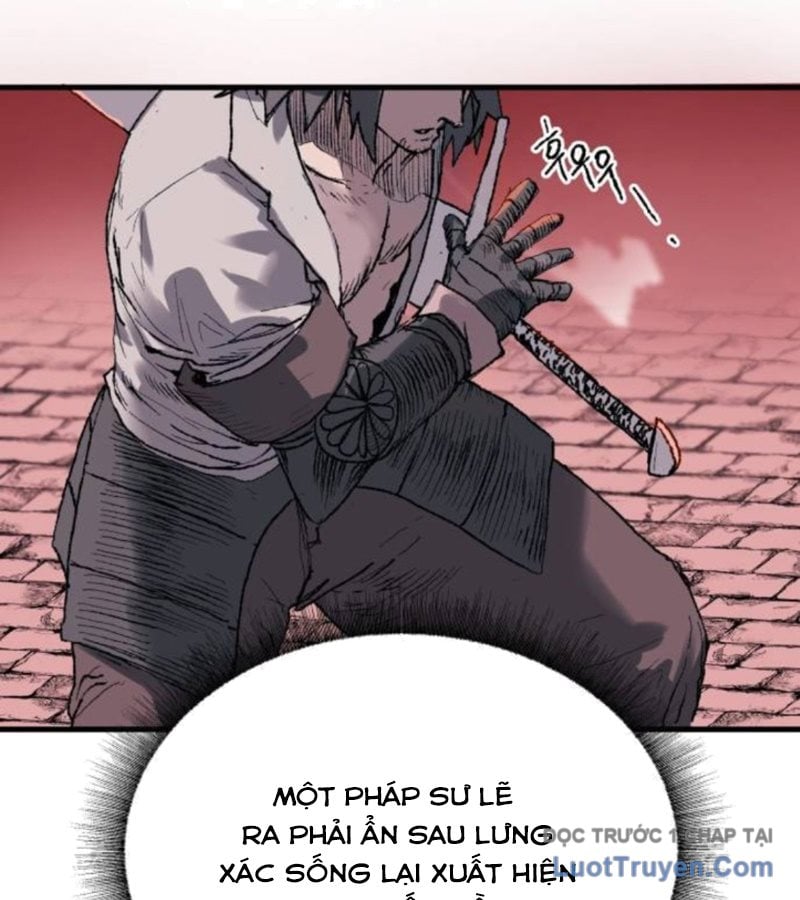 Khô Lâu Sứ Giả Chapter 2 - Trang 2