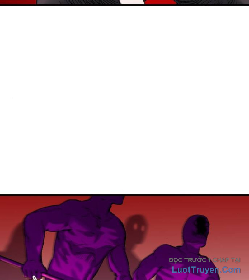 Khô Lâu Sứ Giả Chapter 2 - Trang 2