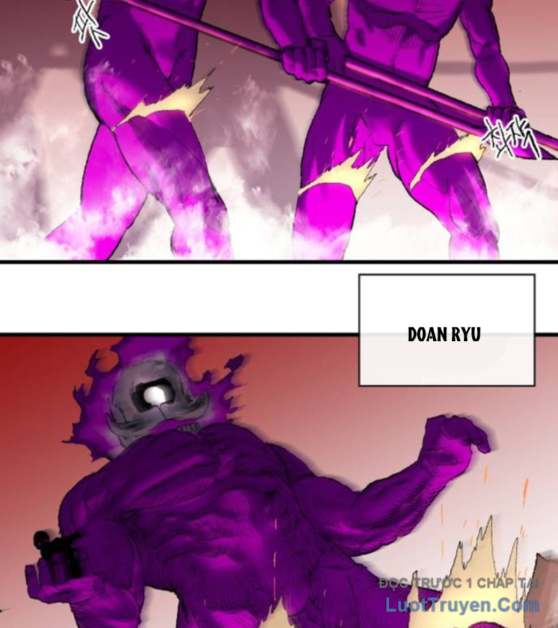 Khô Lâu Sứ Giả Chapter 2 - Trang 2