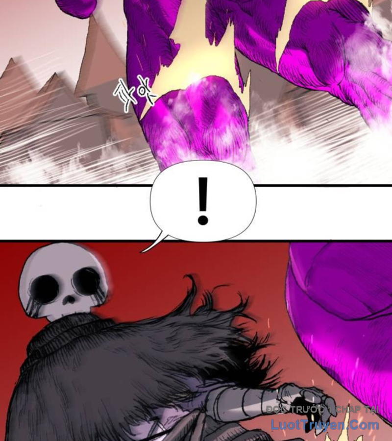 Khô Lâu Sứ Giả Chapter 2 - Trang 2