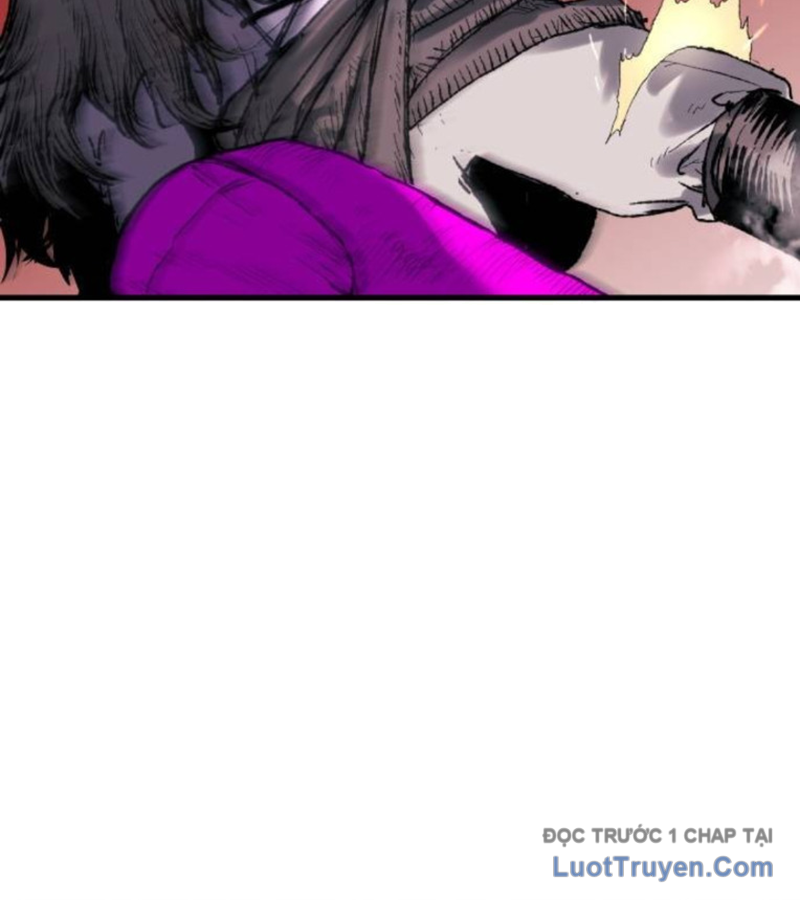 Khô Lâu Sứ Giả Chapter 2 - Trang 2