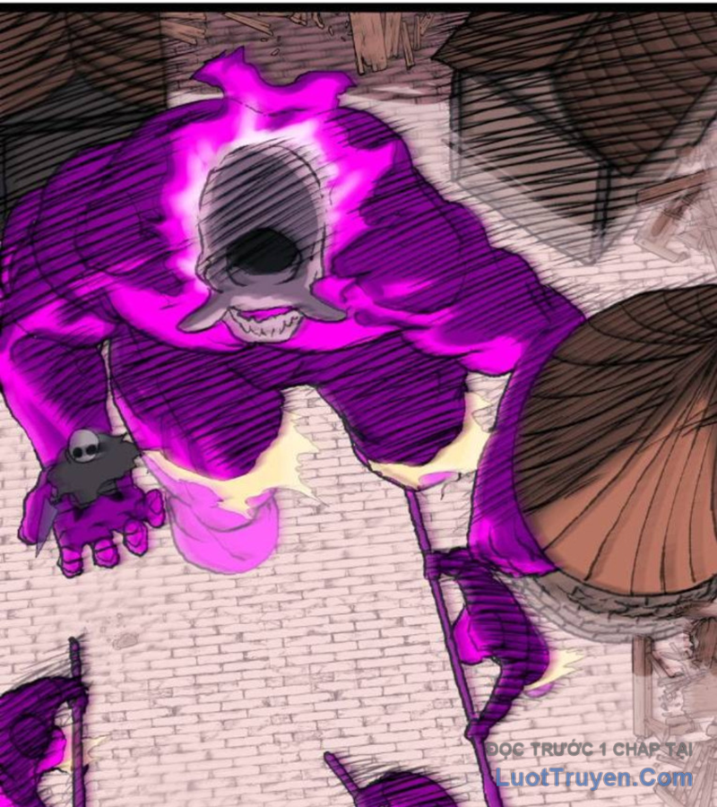 Khô Lâu Sứ Giả Chapter 2 - Trang 2