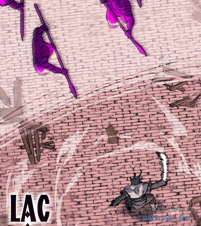 Khô Lâu Sứ Giả Chapter 2 - Trang 2