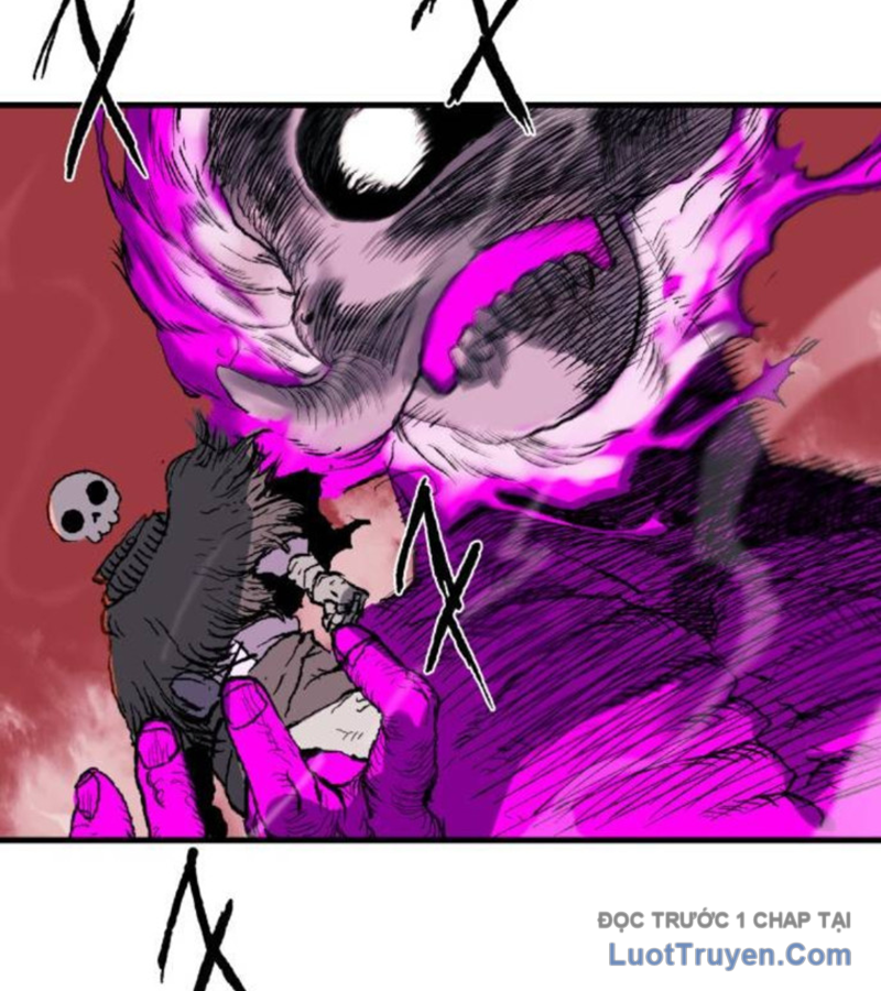Khô Lâu Sứ Giả Chapter 2 - Trang 2