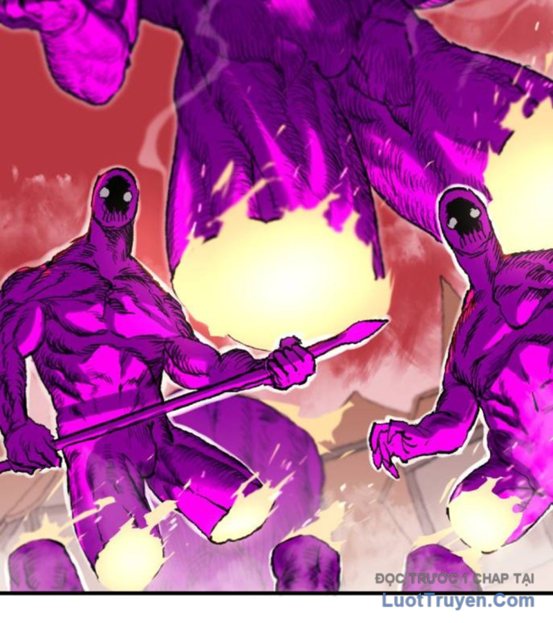 Khô Lâu Sứ Giả Chapter 2 - Trang 2