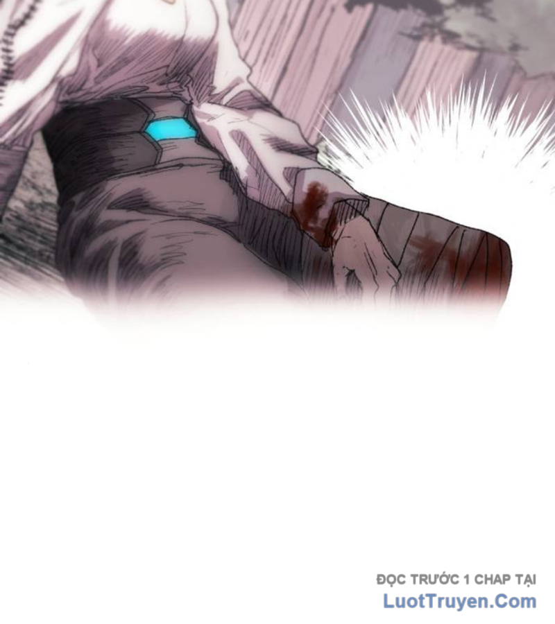 Khô Lâu Sứ Giả Chapter 2 - Trang 2