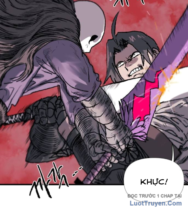 Khô Lâu Sứ Giả Chapter 2 - Trang 2