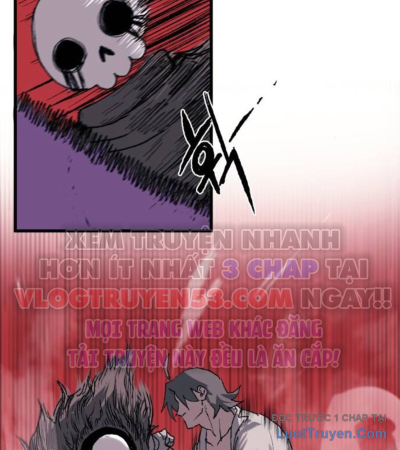 Khô Lâu Sứ Giả Chapter 2 - Trang 2