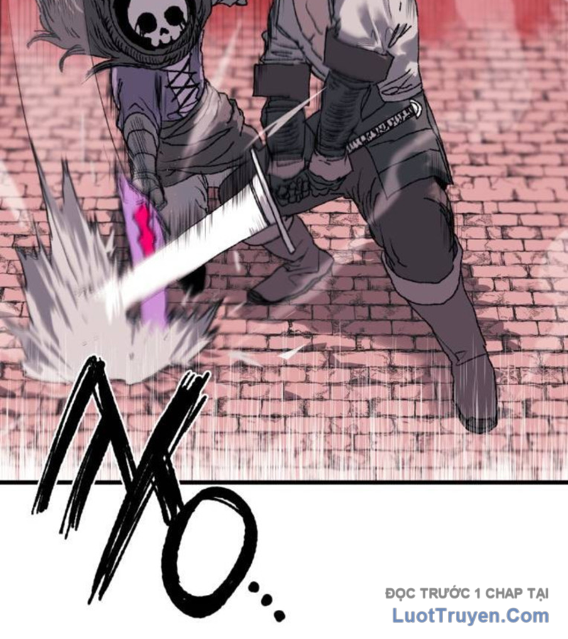 Khô Lâu Sứ Giả Chapter 2 - Trang 2