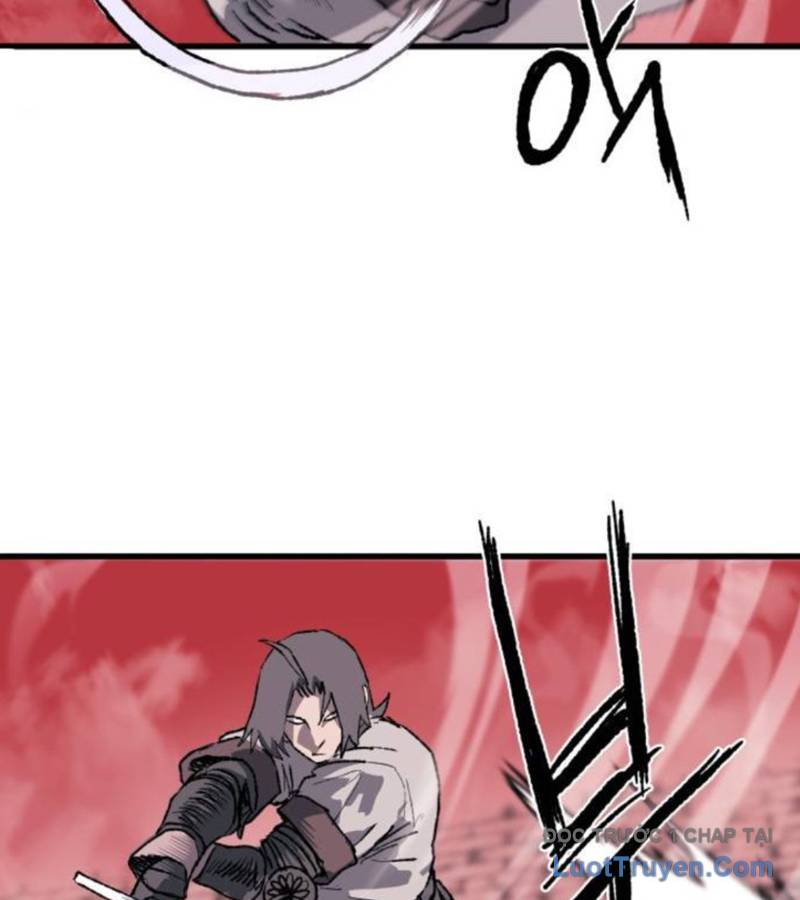 Khô Lâu Sứ Giả Chapter 2 - Trang 2