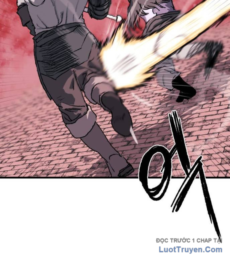 Khô Lâu Sứ Giả Chapter 2 - Trang 2