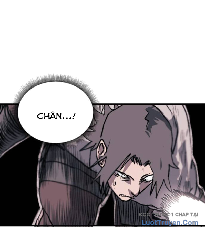 Khô Lâu Sứ Giả Chapter 2 - Trang 2