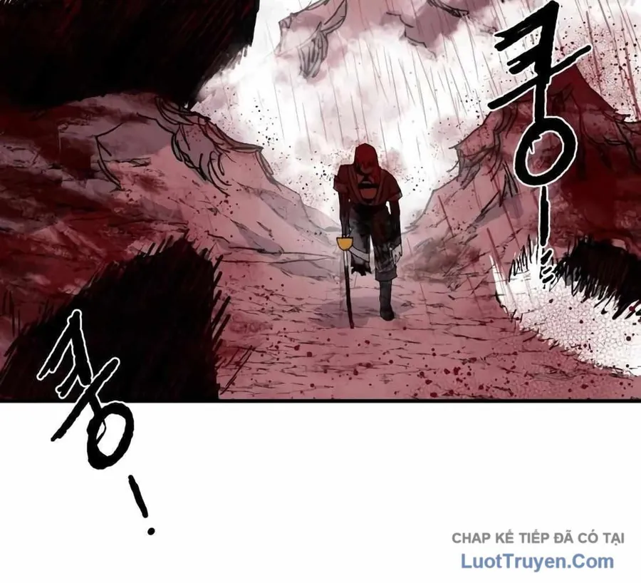 Khô Lâu Sứ Giả Chapter 20 - Trang 2