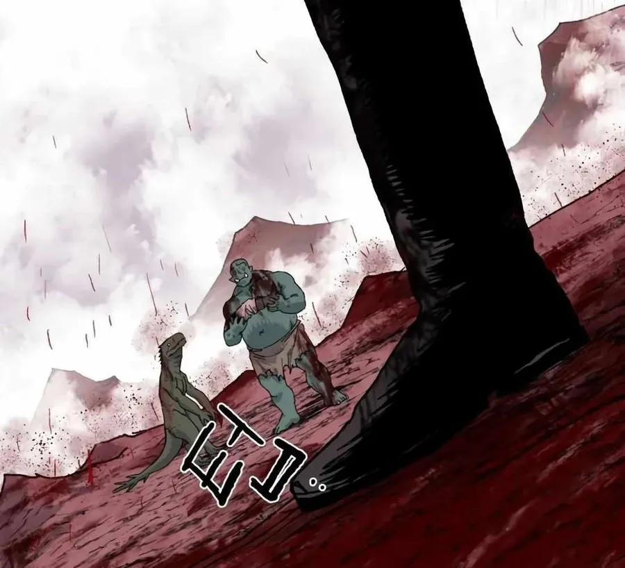 Khô Lâu Sứ Giả Chapter 20 - Trang 2