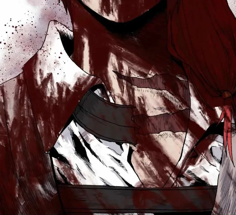 Khô Lâu Sứ Giả Chapter 20 - Trang 2