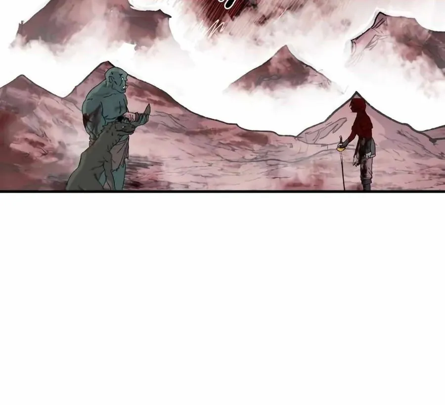 Khô Lâu Sứ Giả Chapter 20 - Trang 2