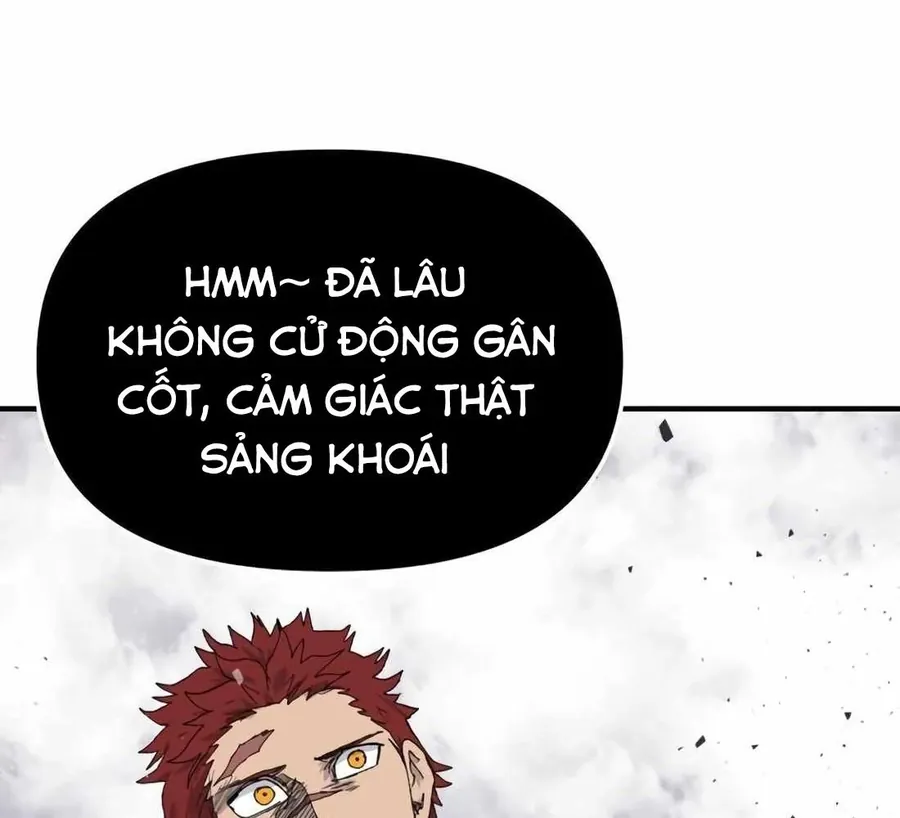 Khô Lâu Sứ Giả Chapter 20 - Trang 2