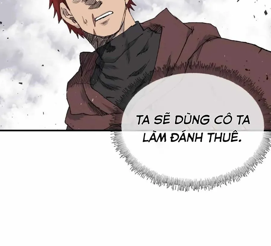 Khô Lâu Sứ Giả Chapter 20 - Trang 2