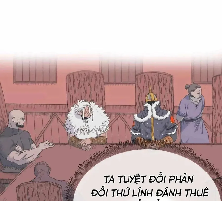 Khô Lâu Sứ Giả Chapter 20 - Trang 2