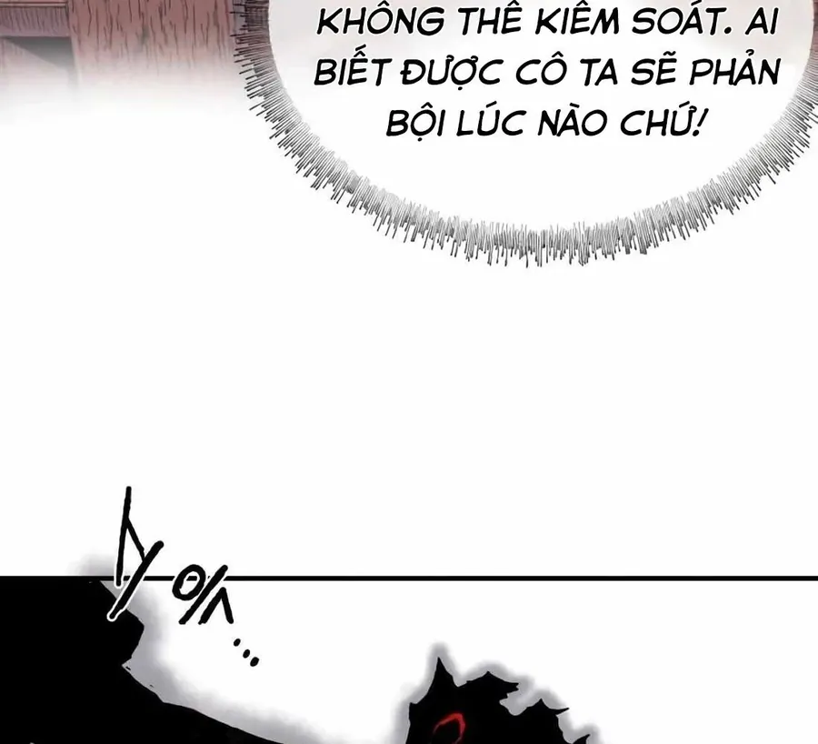 Khô Lâu Sứ Giả Chapter 20 - Trang 2